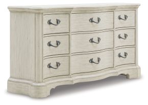 Signature Design by Ashley® B980-31 Arlendyne - Antique White - Dresser