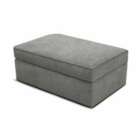 England Furniture 2400-81 Malibu Storage Ottoman