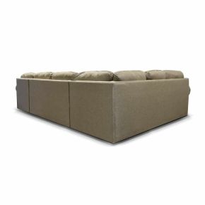 England Furniture 2400-64 Malibu Left Arm Facing Corner Sofa