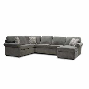 England Furniture 2400-05 Malibu Right Arm Facing Chaise