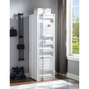 ACME 35911 Cargo - Wardrobe - White