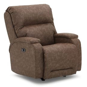 Best Home Furnishings 9NX11 Maverly Power Cozzia Lift Recliner W/Heat & Massage