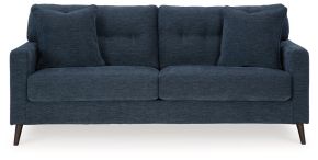 Signature Design by Ashley® 2610638 Bixler - Sofa - Navy