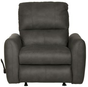 Catnapper 30702-1280/28 Catnapper 30702-1280/28 Dorian - Rocker Recliner - Charcoal