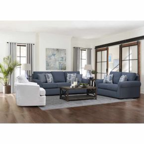 England Furniture 2655 Ailor Sofa