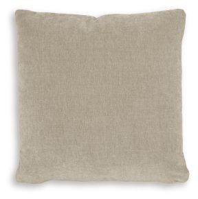 Signature Design by Ashley® A1001138 Jaxkins - Pillow (Set of 4) - Warm Gray