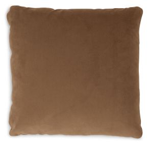 Ashley Furniture A1000917P Caygan - Pillow - Honey