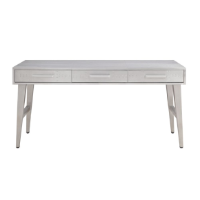 ACME 92426 Brancaster - Desk - Aluminum - 31"
