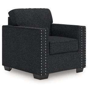 Benchcraft® 2890420 Jasmine Peaks - Chair - Coal