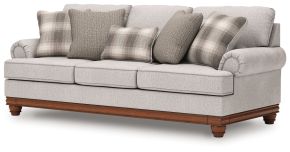 Ashley Furniture PC5680338 Clearbrooke - Sofa - Sandstone
