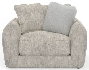 Jackson 220601-1760/26-2555/01 Bankside - Chair & 1/2 - Parchment