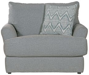 Jackson 348201-1617/35-1726/35 Howell - Chair 1/2 - Seafoam