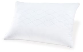 Ashley Sleep® M52111 Zephyr 2.0 - Huggable Comfort Pillow (Set of 4) - White