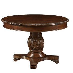 ACME 64170A Chateau De Ville - Dining Table - Cherry
