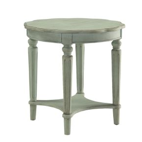ACME 82912 Fordon - End Table - Antique Green