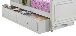 ACME 30174 Sweetheart - Trundle - White