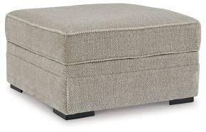 Benchcraft® 2050211 Calnita - Ottoman With Storage - Sisal