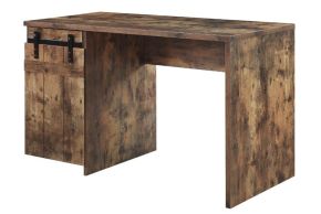 ACME 92705 ACME 92705 Bellarose - Writing Desk - Rustic Oak