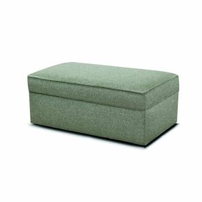 England Furniture 2A00-81 June Storage Ottoman