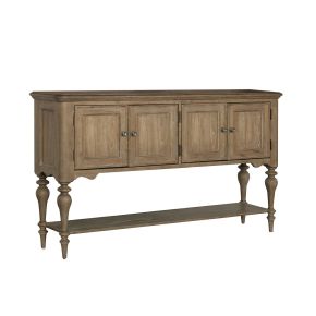 Pulaski Furniture P293302 Weston Hills - Sideboard - Natural