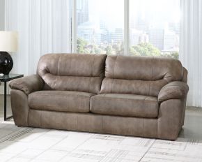 Jackson 453003-1929/49 Bradshaw - Sofa - Mushroom
