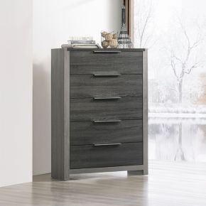 ACME BD02726 Jehoram - Chest - Gray