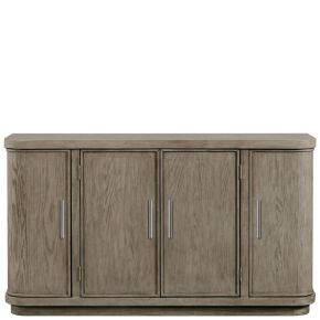 Riverside Furniture 81056 Pasadena - Server - Light Brown