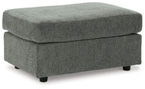 Ashley Furniture 2850214 Stairatt - Ottoman - Gravel