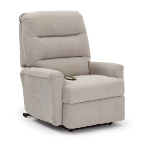Best Home Furnishings 1A12 Chia Power Lift Recliner