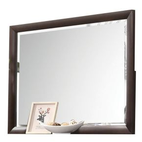 ACME 27464 Tablita - Mirror - Dark Merlot