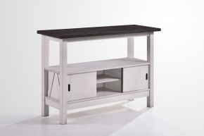 New Classic D1903-30 Maisie - Server - White