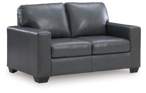 Signature Design by Ashley® 5560435 Bolsena - Loveseat - Admiral