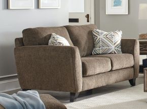 Jackson 421502-2072/29-2073/35 Jackson 421502-2072/29-2073/35 Alyssa - Loveseat - Latte