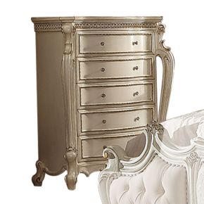 ACME 26886 ACME 26886 Picardy - Chest - Antique Pearl