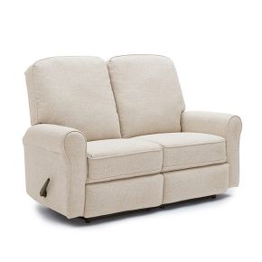 Best Home Furnishings L490 Josey Motion Loveseat