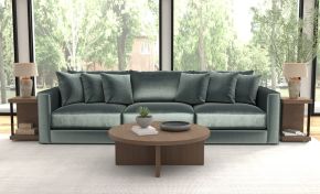 Jackson 2245/36/31/37-35 Remington - 3 Piece Modular Sofa - Pine
