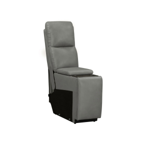 Liberty Furniture 7021LG-40C Camden - Console - Gray