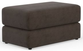 Jackson 230310-1847/09 Eagan - Ottoman - Chocolate