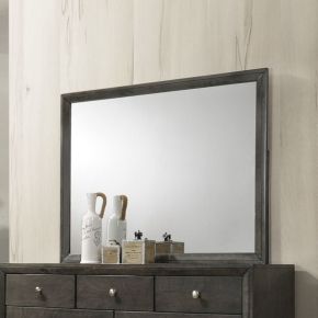 ACME 28474 Ilana - Mirror - Gray