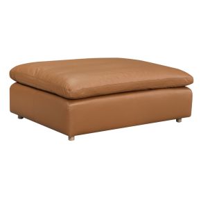 ACME LV03371 Brighton - Ottoman - Brown