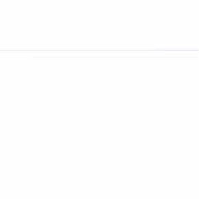 England Furniture 2J026AL Nessa Leather Gliding Ottoman