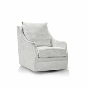 England Furniture 2J00-71 Nessa Swivel Glider