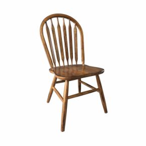Tennessee Enterprises 3107BW Arrowback Side Chair