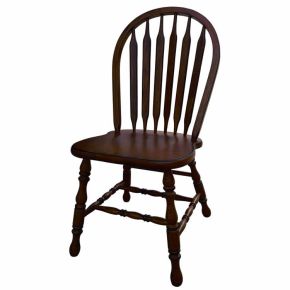 Tennessee Enterprises 3147BW Country Arrowback Side Chair