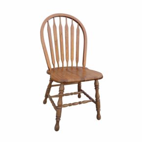 Tennessee Enterprises 3147H Country Arrowback Side Chair
