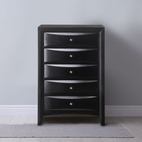 ACME 04166 Ireland - 32" Chest - Black
