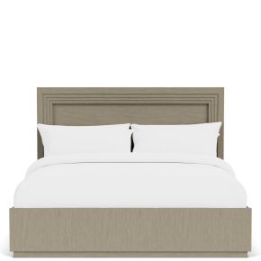 Riverside Furniture 73486-73481-73472 Riverside Furniture 73486-73481-73472 Cascade - King Panel Bed With LED Light Strip - Dovetail