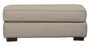 Jackson 415210-1631/38 Maddox - Ottoman - Stone