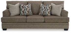 Signature Design by Ashley® 5950538 Stonemeade - Sofa - Nutmeg