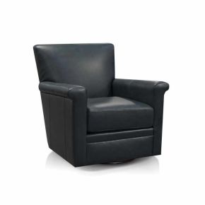 England Furniture 33171AL Pierce Swivel Glider